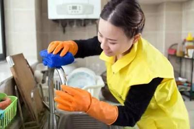 挑戰(zhàn)100萬(wàn) 創(chuàng)客汪大喜與您共探家政服務(wù)新機(jī)遇