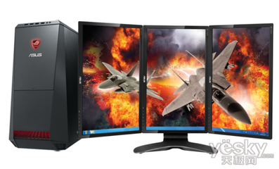 嚴(yán)冬宅家“游”出精彩 男人專屬高性能臺式電腦導(dǎo)購與軟硬件搭配指南